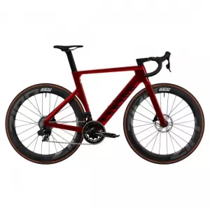 Canyon Aeroad CF SLX 8 AXS 2025