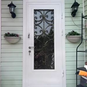 «АртМеталл»: надежная защита вашего дома и офиса по цене непосредственного производителя