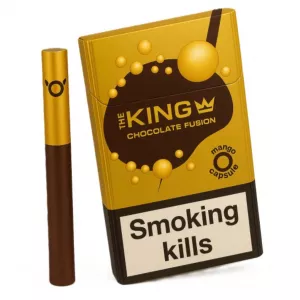 Кинг деми капсула манго