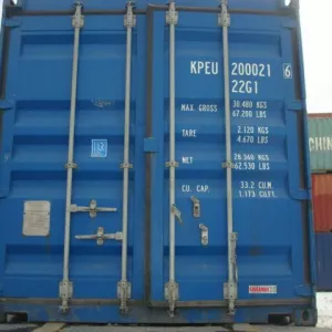 Продам контейнера 20 футов