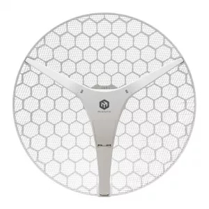 CPE-пристрій MikroTik LHG 5 ax з доставкою - дилер NTools