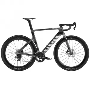 2026 Canyon Aeroad CF SLX 7 AXS SPEED Road Bike (KINGCYCLESPORT)