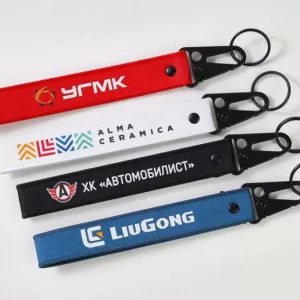 «БраслетПромо» – незаменимый партнер в изготовлении корпоративного мерча и промо-продукции