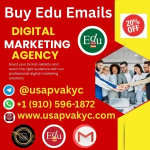 Professional Business Edu Email Solution for Your Domain