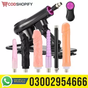 Original Sensua Automatic Sex Machine In Pakistan | 03002954666