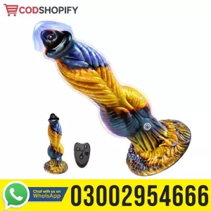 Original Thrusting Dildo Sex Toys Vibrator In Pakistan | 03002954666