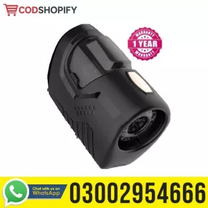 Original Thrusting & Vibrating Masturbator Sex Toy | 03002954666