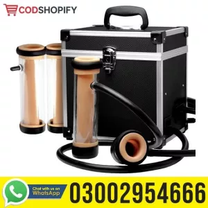 Original The Milker Automatic Deluxe Stroker In Pakistan | 03002954666