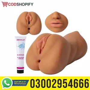 Original Stroker Pocket Pussy In Pakistan | 03002954666