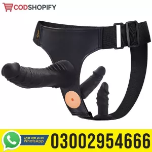 Original Strap-on Dildo Couple Sex Toys | 03002954666