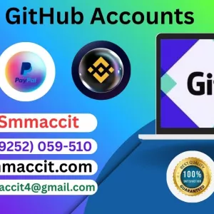 Best 7 Easy Ways To Buy GitHub Accounts in Proven Project