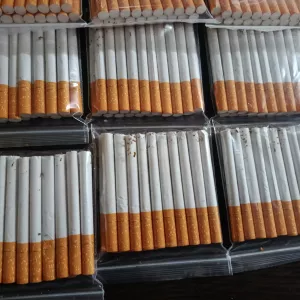 сигареты в пакетах недорого.