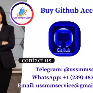 A Step-by-Step Guide to Buy Old GitHub Accounts Without