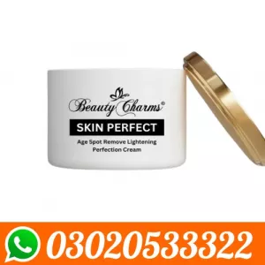 Beauty Charm Cream for Glowing Skin in Hyderabad