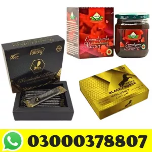 Turkish Wonderful Honey in Jhang