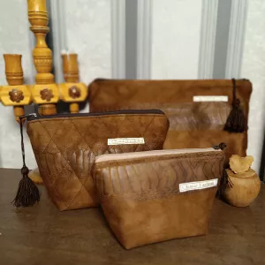 Набор женских косметичек