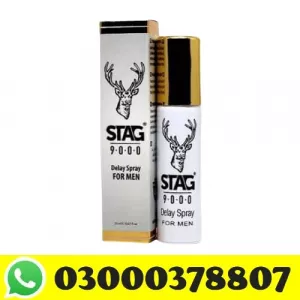 Stag Delay Spray Online in Mardan