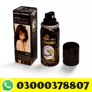 Viga 1 Million Strong 45ml in Gujranwala