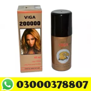 VIGA TIMING DELAY SPRAY 45ML IN Rawalpindi