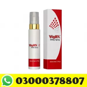 Vigrx Delay Spray Price In Lahore