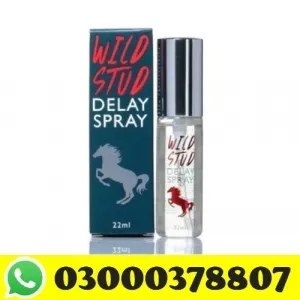 Wild Stud Delay Spray in Sargodha