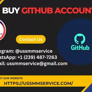 Buy GitHub Accounts – Enhance Your Development Workflow
