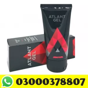 Atlant Gel Price in Pakistan
