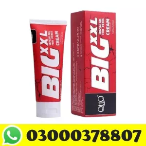 Big XXL Gel Buy Now in Faisalabad