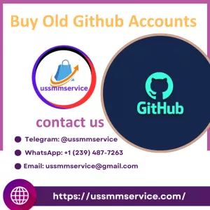 Buy Old GitHub Accounts the Smart Way: Best Tips & Markets