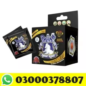 knight rider condom Online in Lahore