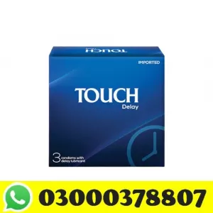 Touch Delay Condom Online in Quetta