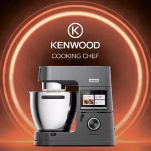 СТАРТ АКЦИИ KENWOOD.