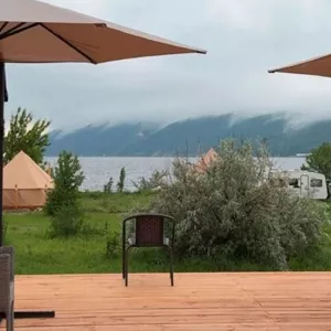 Глэмпинг «А Ля Рус» – незабываемый отдых на берегу Волги