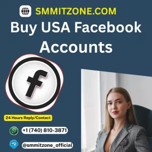 The Ultimate Guide to Buying USA Facebook Accounts Accounts