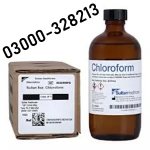 Buy chloroform spray Online at Best in Arif Wala 03000328213