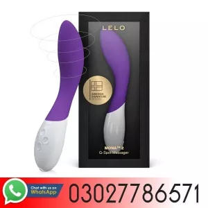 Original Lelo Mona 2 G Spot Vibrator In Pakistan - 03027786571