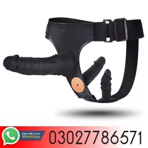 Original Strap On Dildo Adult Toys Utimi Strapon 3 In Pakistan - 03027786571