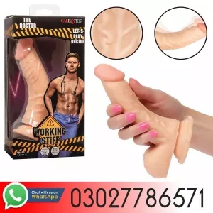 Original Flexible Penis Dildo In Pakistan - 03027786571