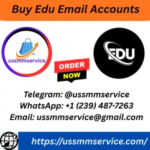 Top 5 Website to buy Edu Email Accounts: PVA, Bulk Accounts