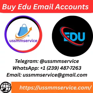 Top Sites to Buy EDU Email Accounts: What You Should Look for in a Trusted Seller