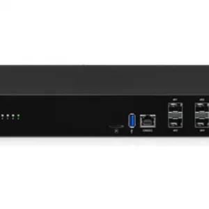 Мощный 8-портовый роутер Ubiquiti ER-8-XG