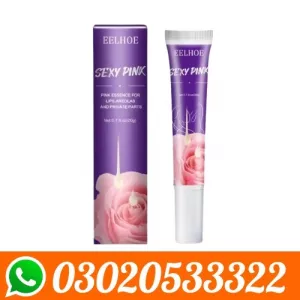 EELHOE Pink Serum Online in Faisalabad