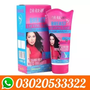 Dr Rashel Breast Enlarging Cream
