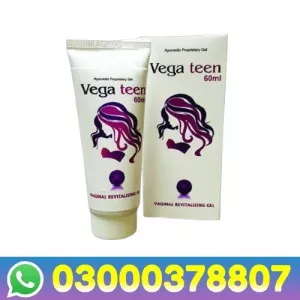 Vega Teen Gel Price in Quetta