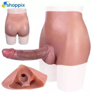 Original Realistic Penis Sleeve Pants In Pakistan | 03001504845