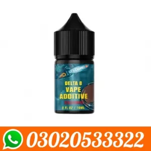 delta-8 vape additive 3000mg in Gujrat