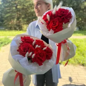 Салон цветов «Разноцветы» — быстрая служба доставки цветов в Калининградском регионе