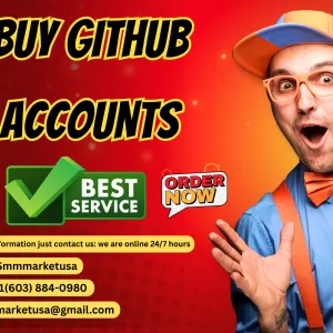 GitHub Accounts With History & Engagement – A Smarter Developer Shortcut