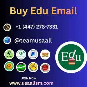Best Places To Buy Edu Emails