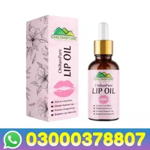 Chiltan Pure Lip Oil In Karachi
